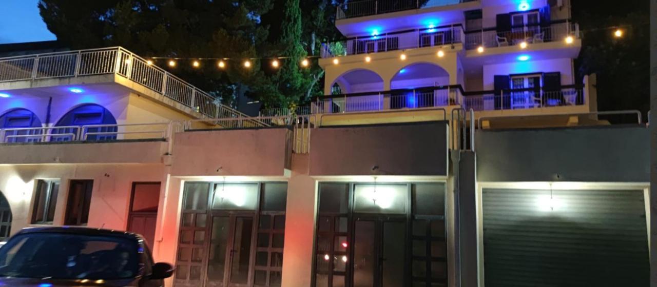 Nautilus Appartamento Ulcinj